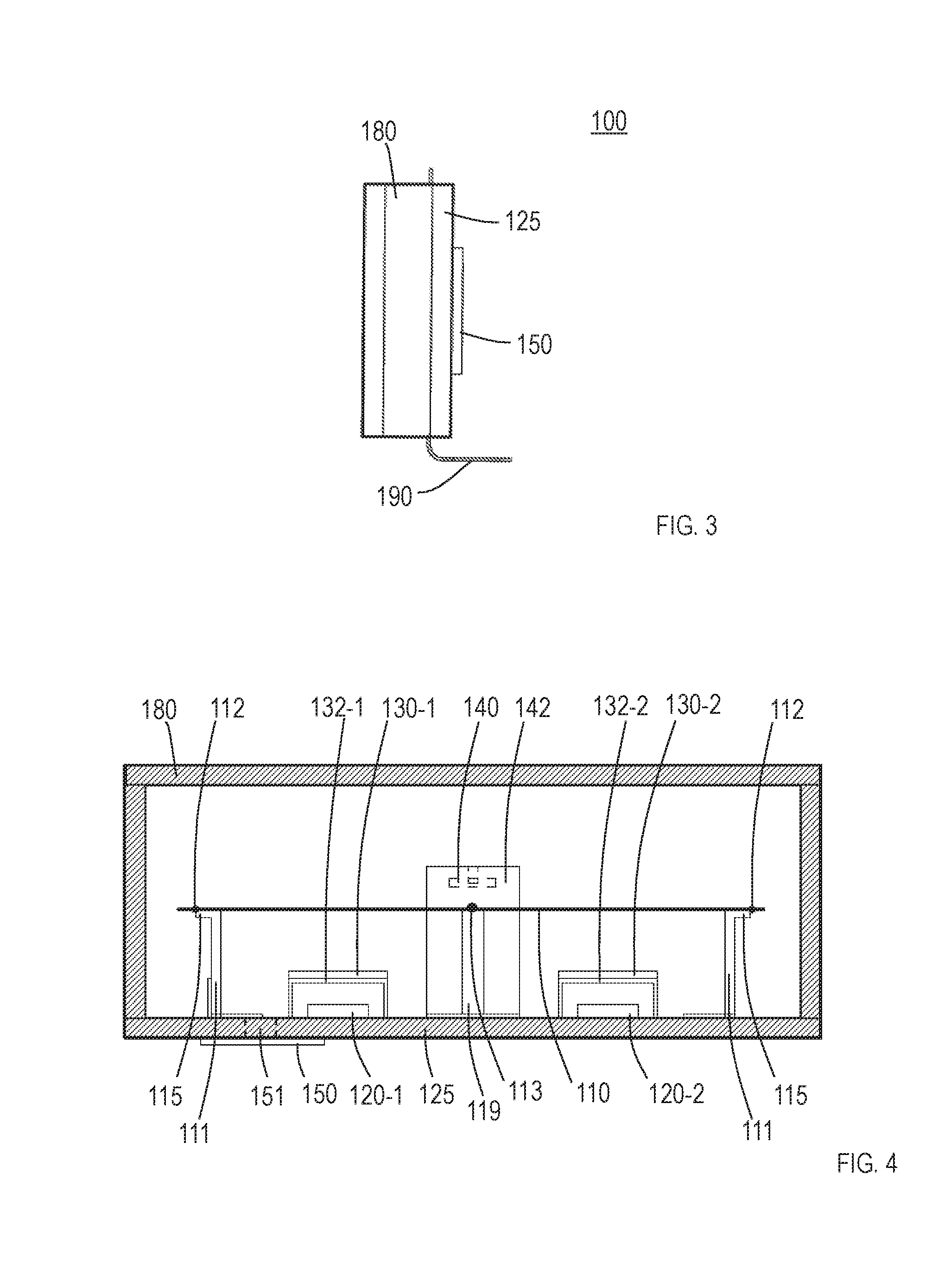 Vacuum tube