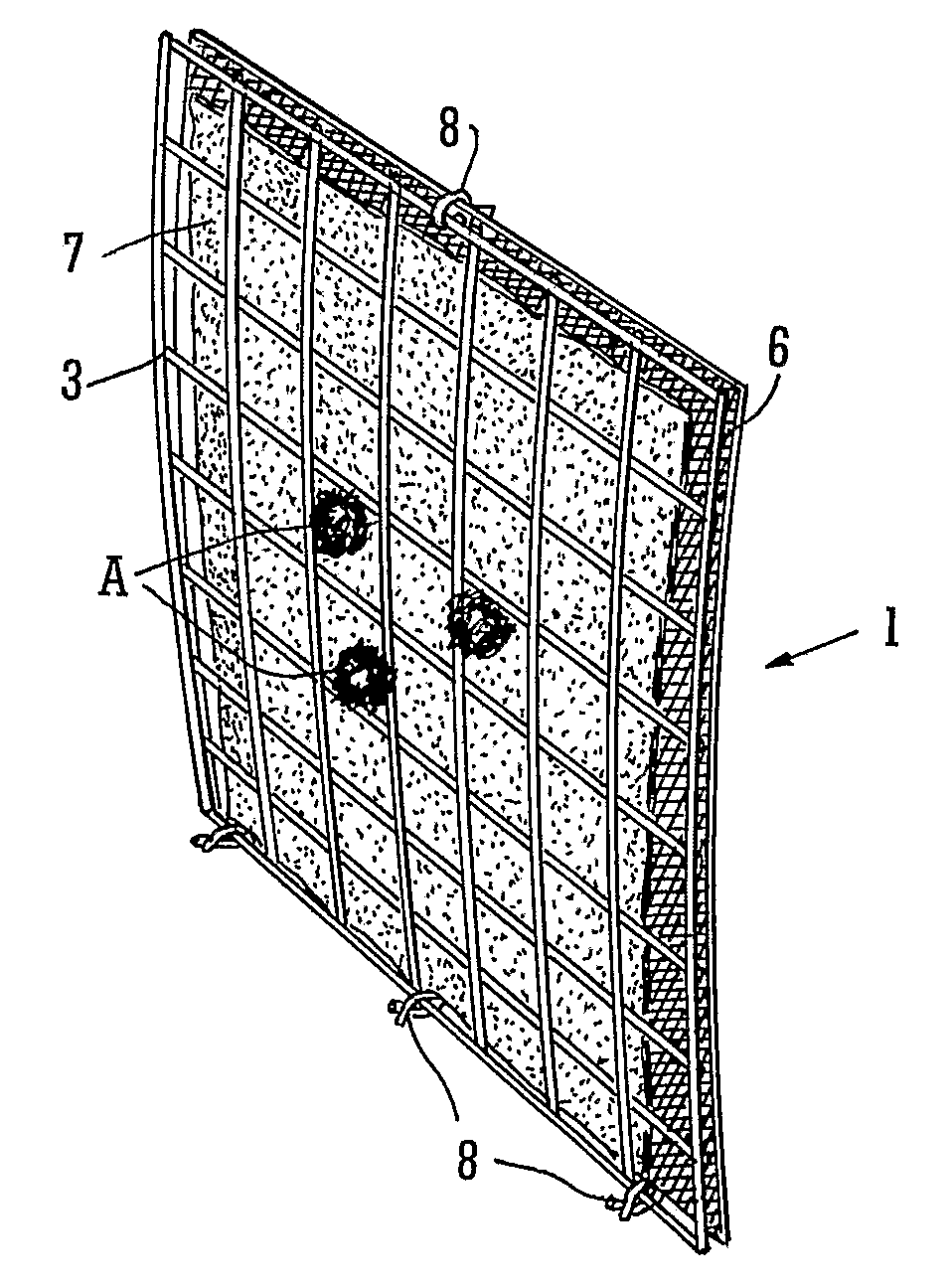 Growing System for Aquatic Animals