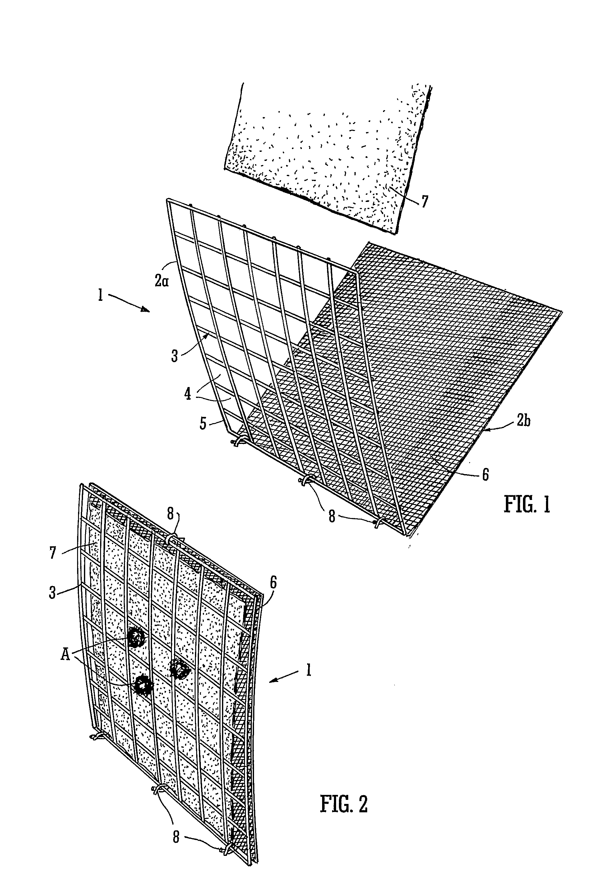 Growing System for Aquatic Animals