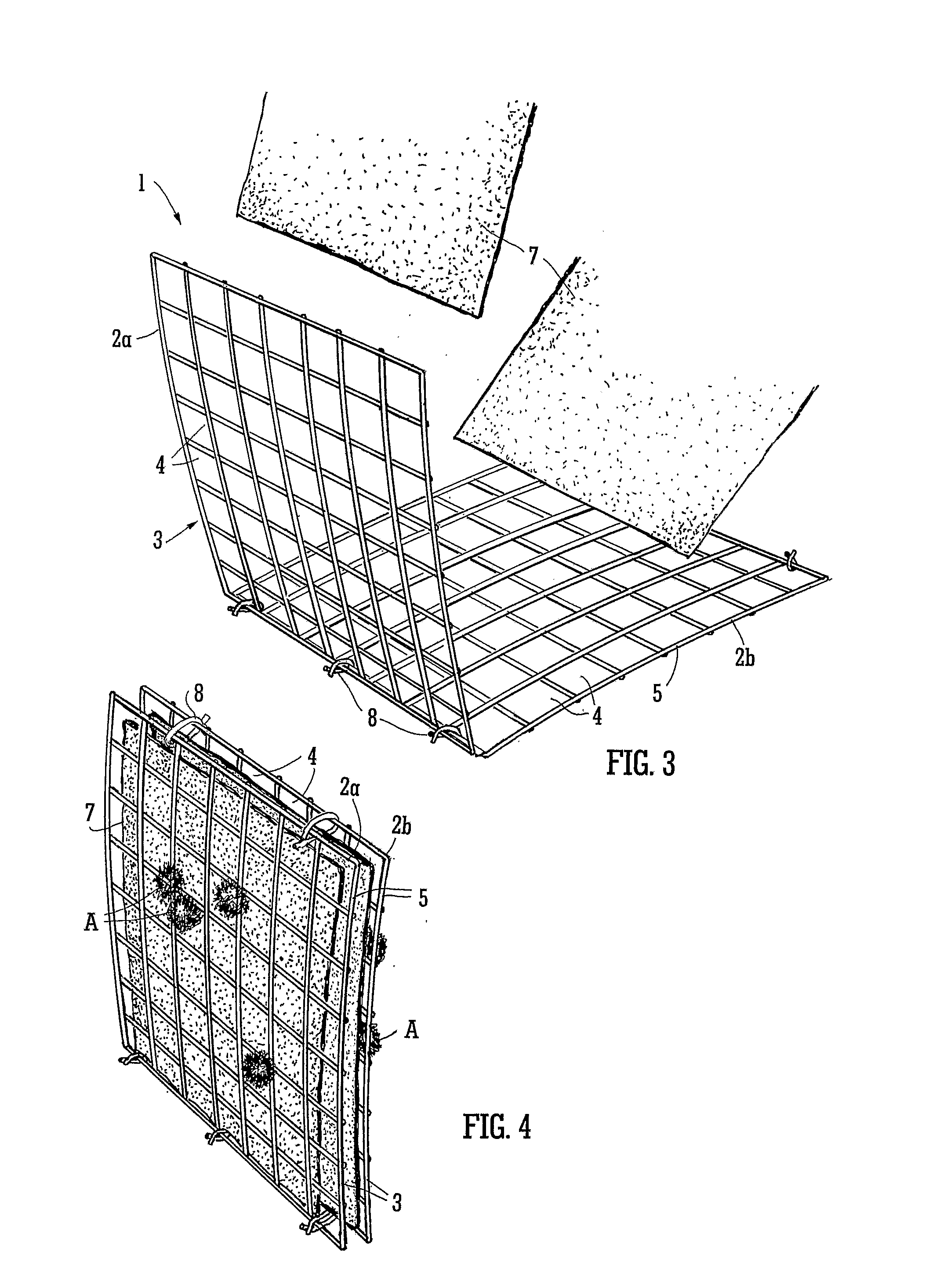 Growing System for Aquatic Animals