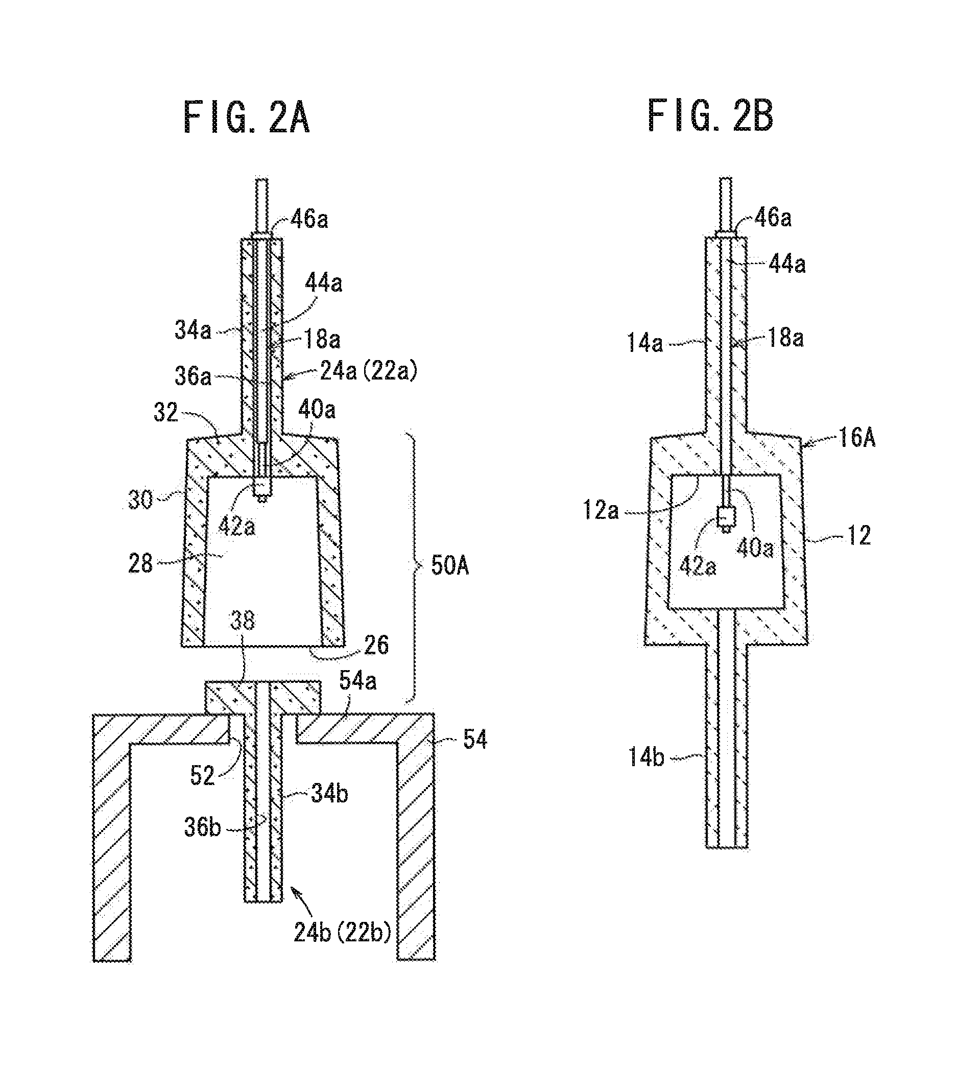 Arc tube and method of manufacturing same