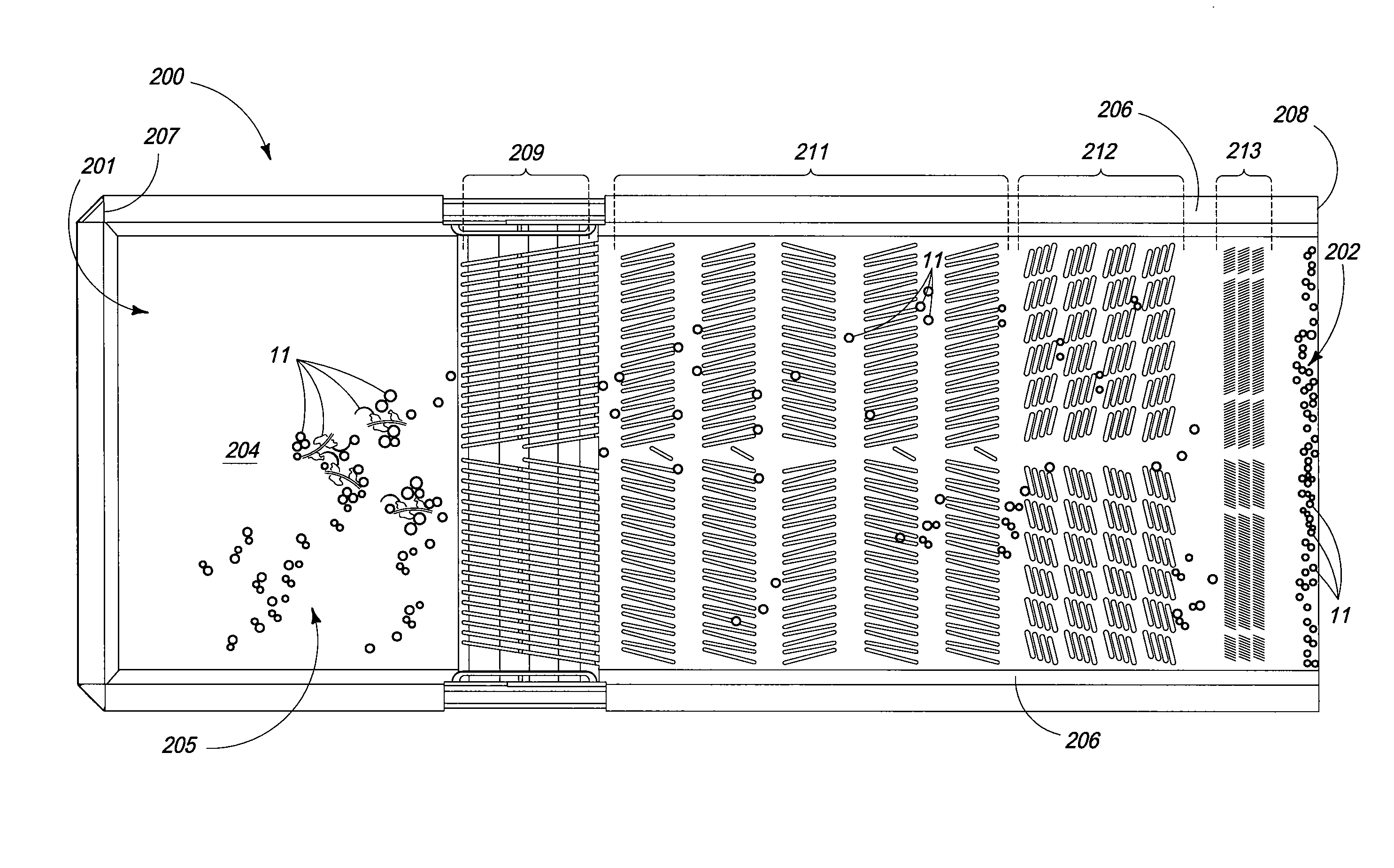 Sorting Apparatus