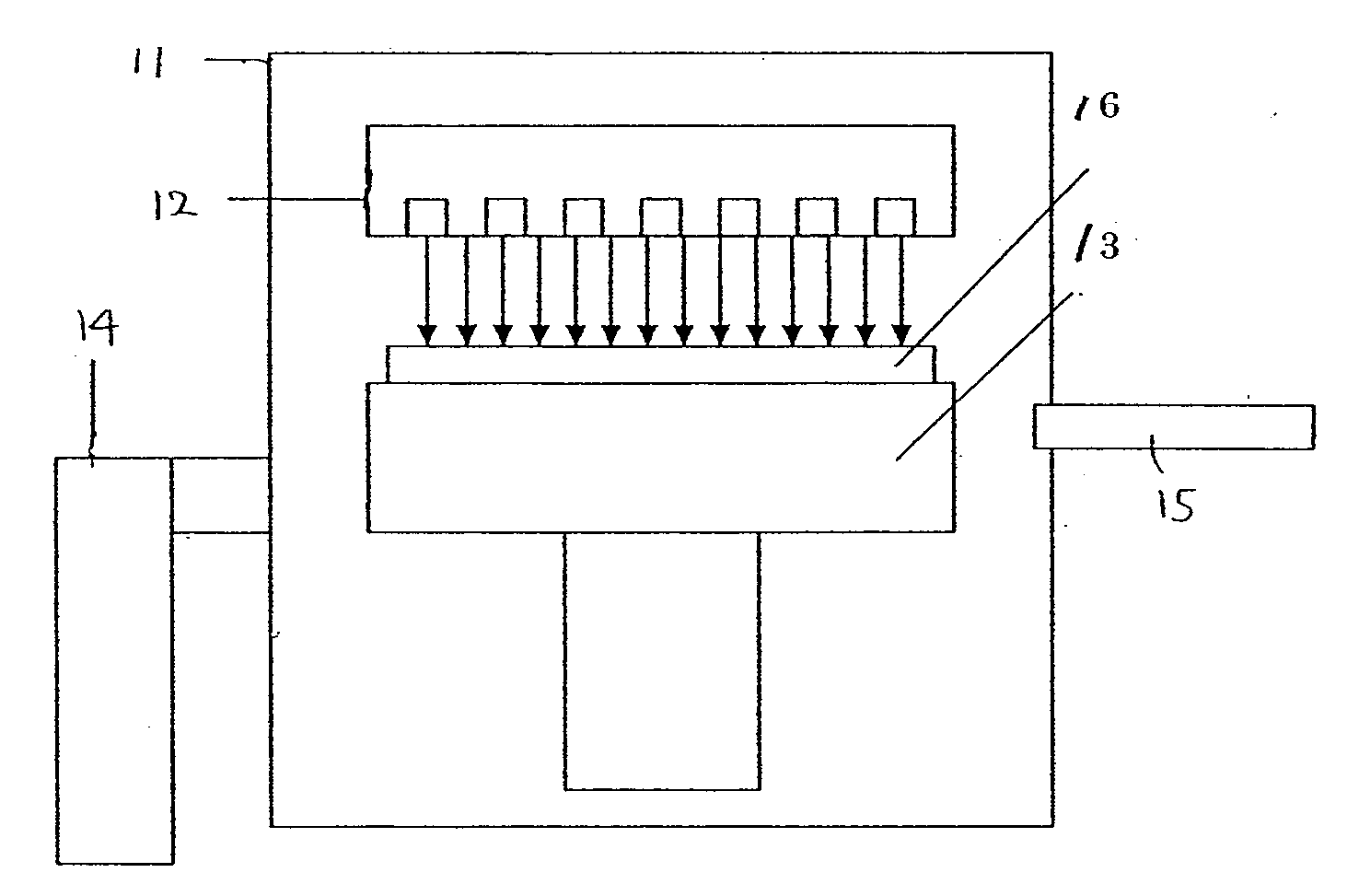 Method for forming insulation film