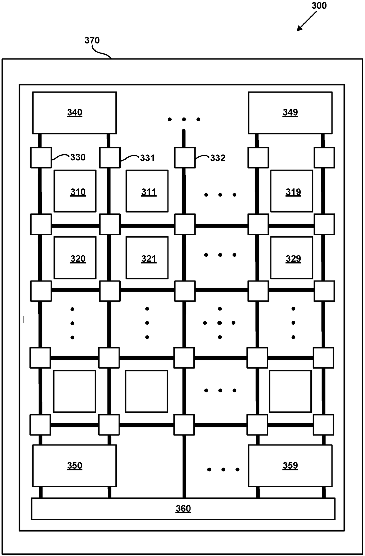 Hybrid block-based processor and custom function blocks