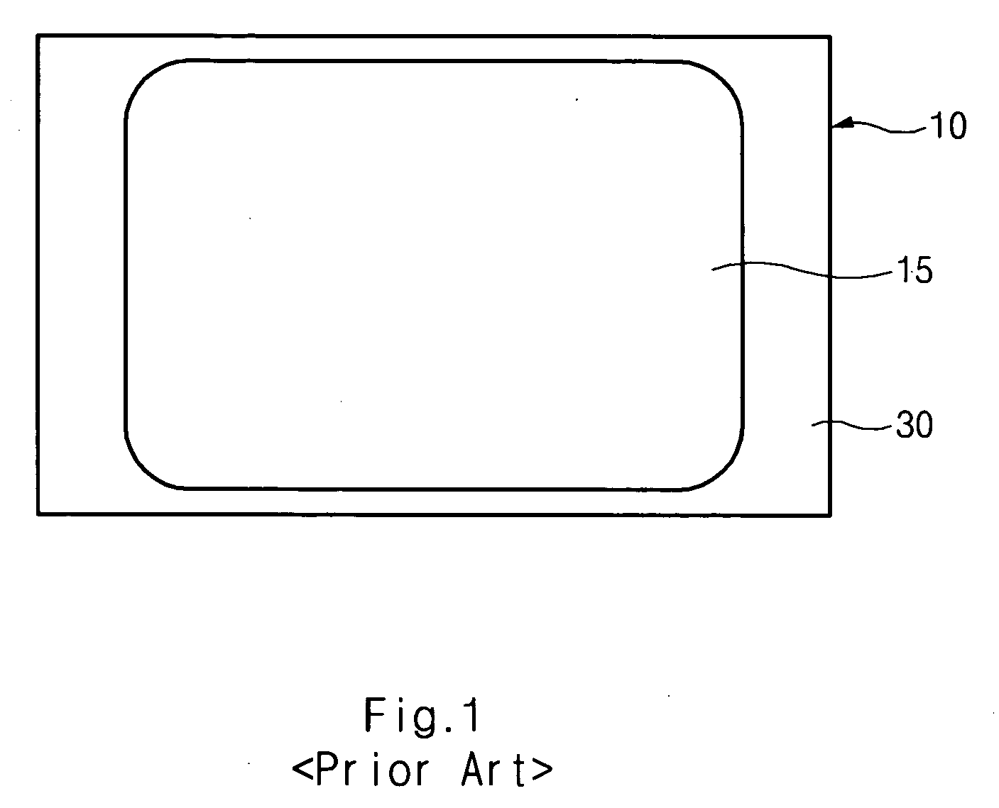 Transistor for semiconductor device and method of forming the same