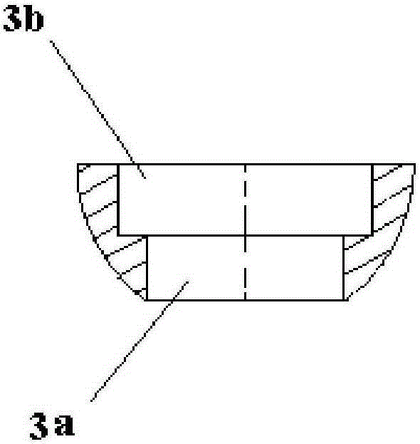 Locking device for external fixation