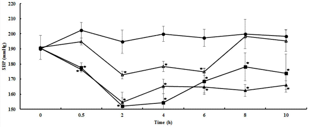 Matsutake polypeptide, matsutake extract and their applications