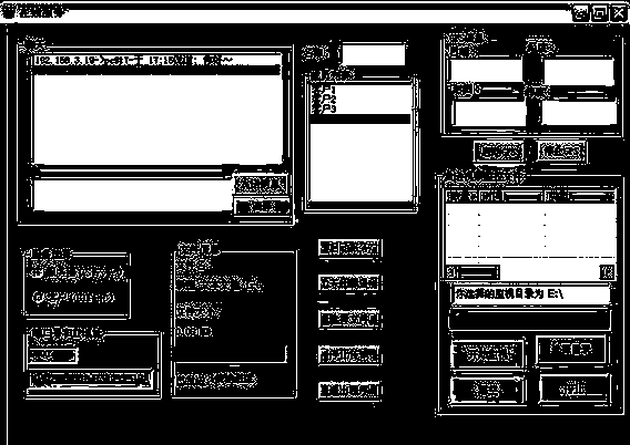 Ship-shore data communication system based on 3G wireless network