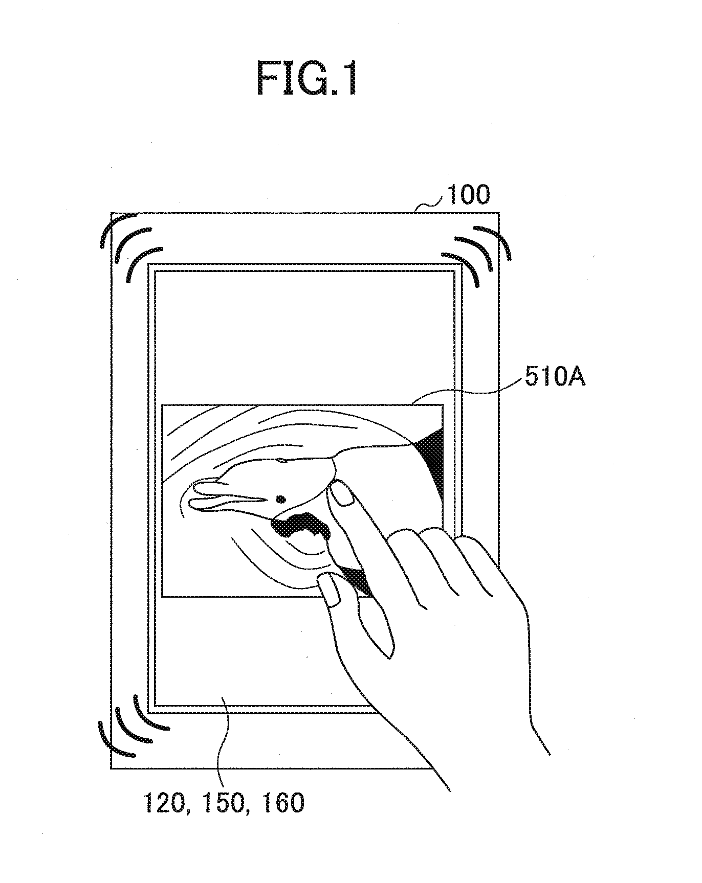 Tactile sensation providing apparatus and system