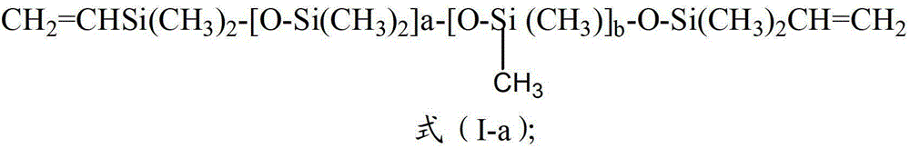 Single-component addition-type silicone rubber and preparation method thereof