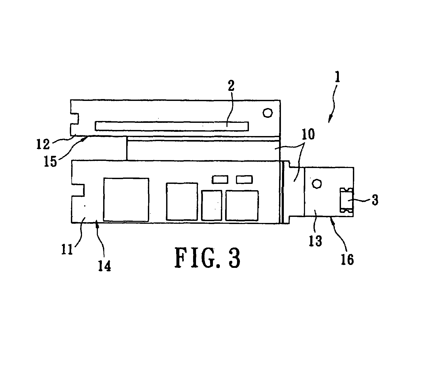 Contact image-sensing module having fingerprint scanning function