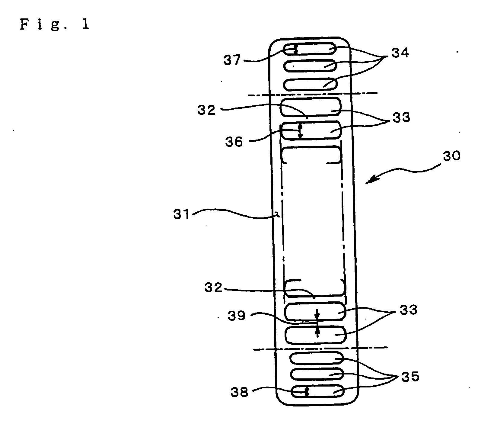 Razor Implement