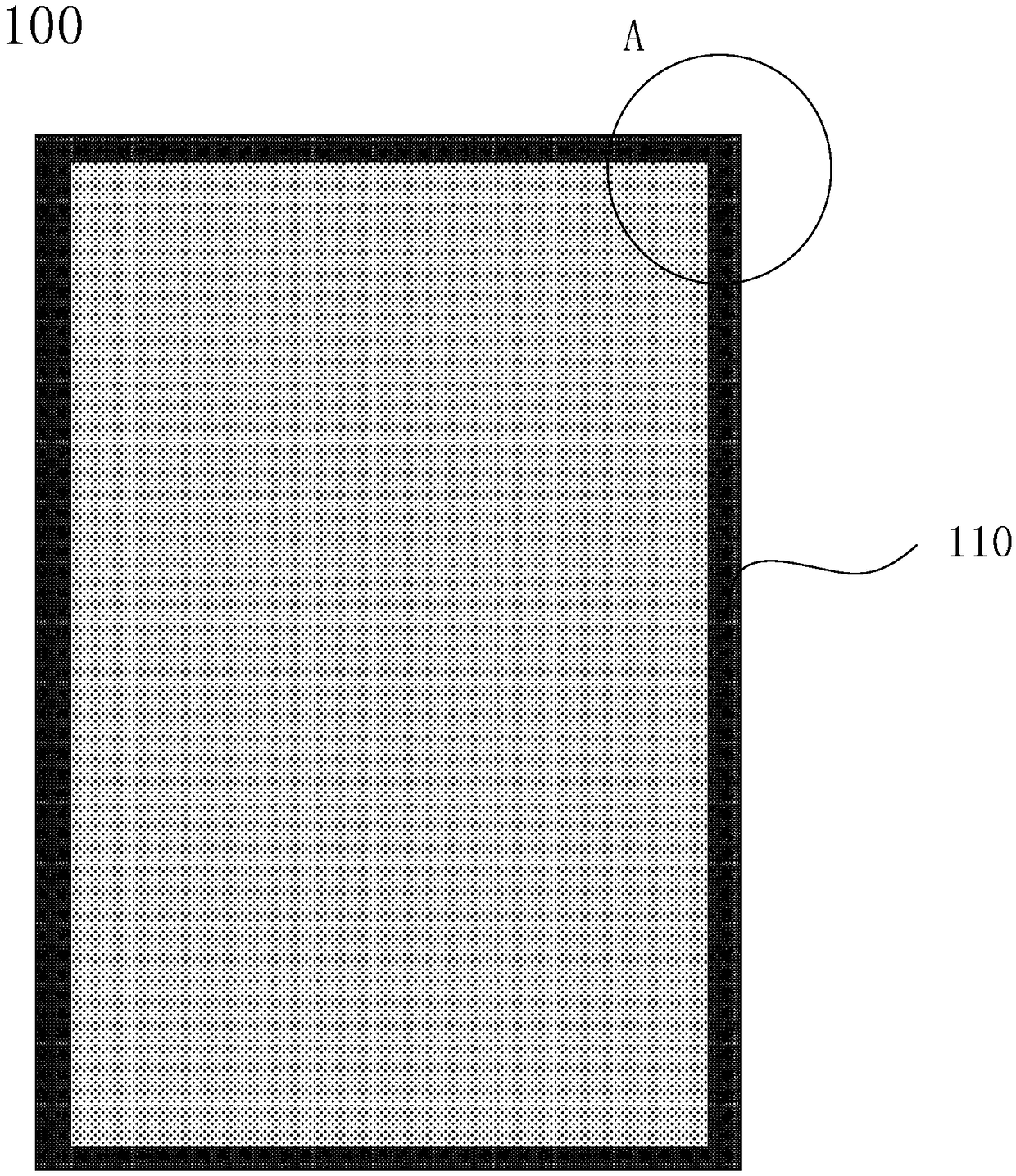 Display module, assembling method thereof and display device