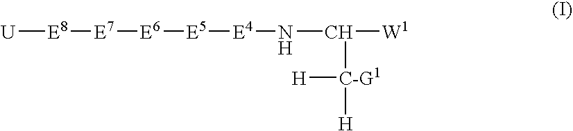 Inhibitors of serine proteases, particularly hepatitis c virus ns3 protease