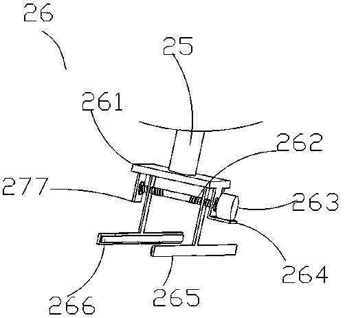 Rapid detection equipment for ECU of electric vehicle