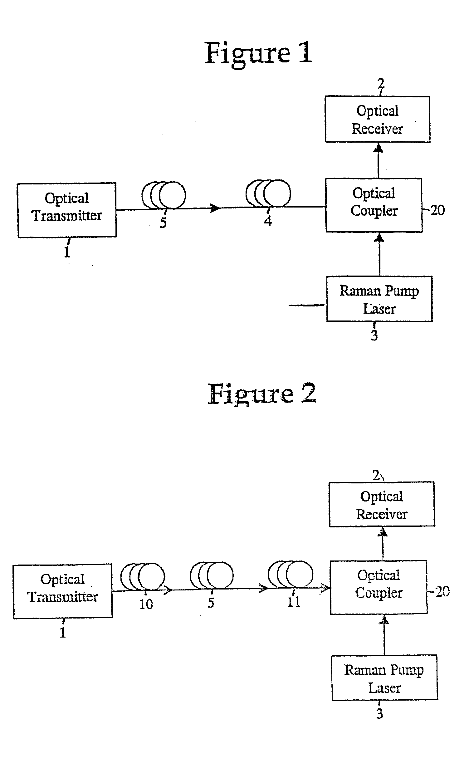 Dispersion-managed cable for raman-assisted transmission