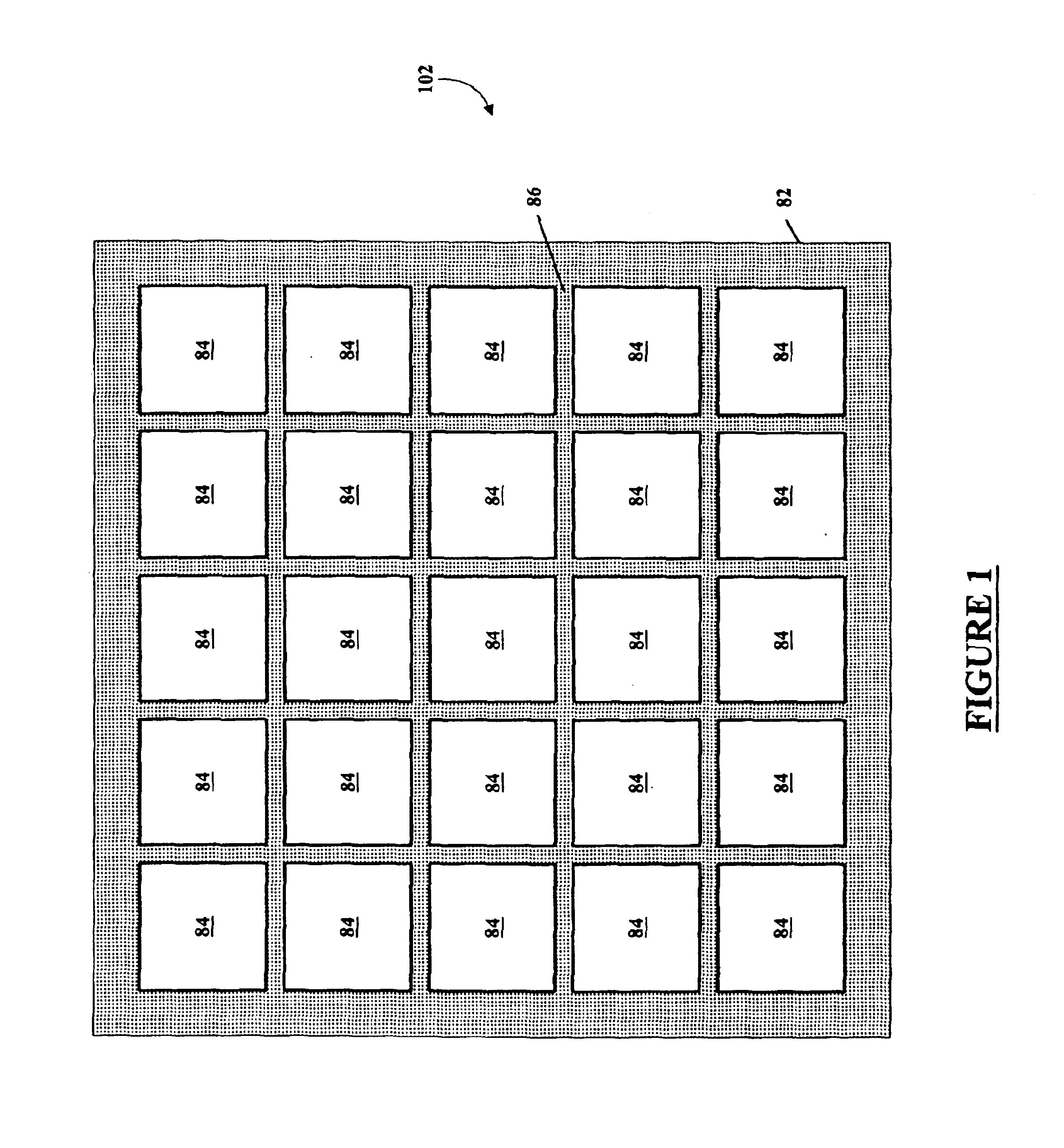 Image quality improvement for liquid crystal display