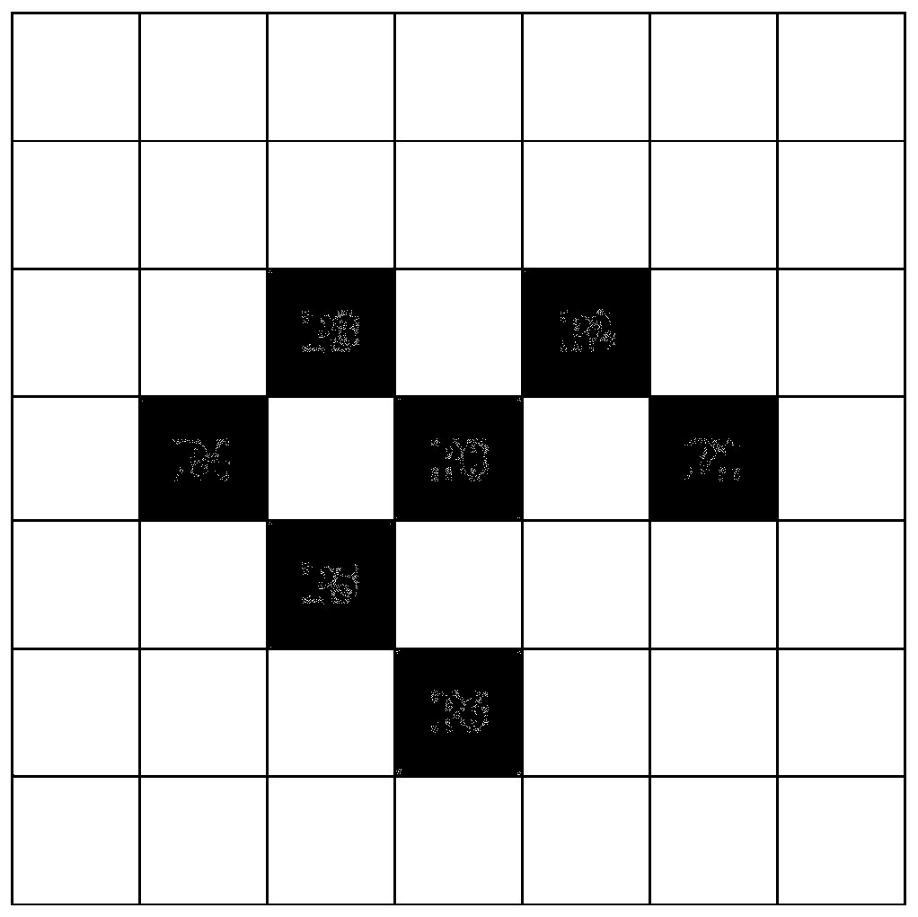 Online luminosity calibration method based on direct method monocular SLAM