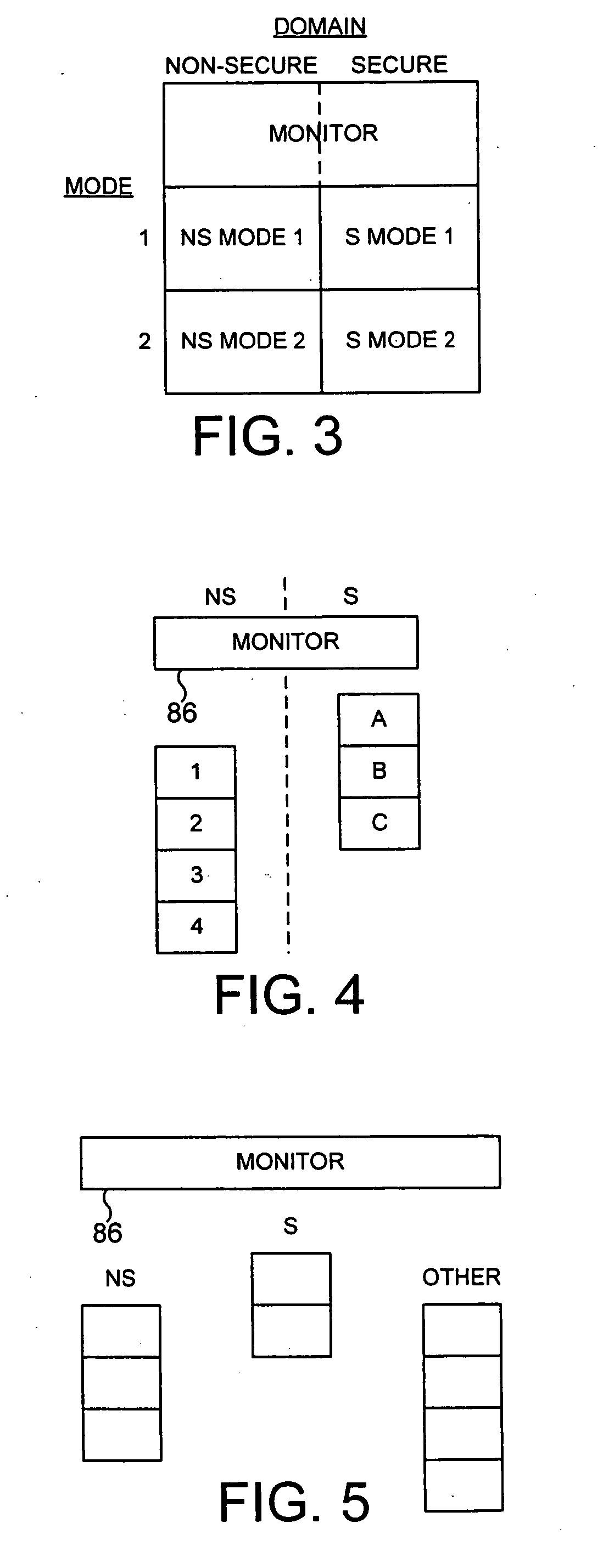 Apparatus and method for controlling access to a memory unit