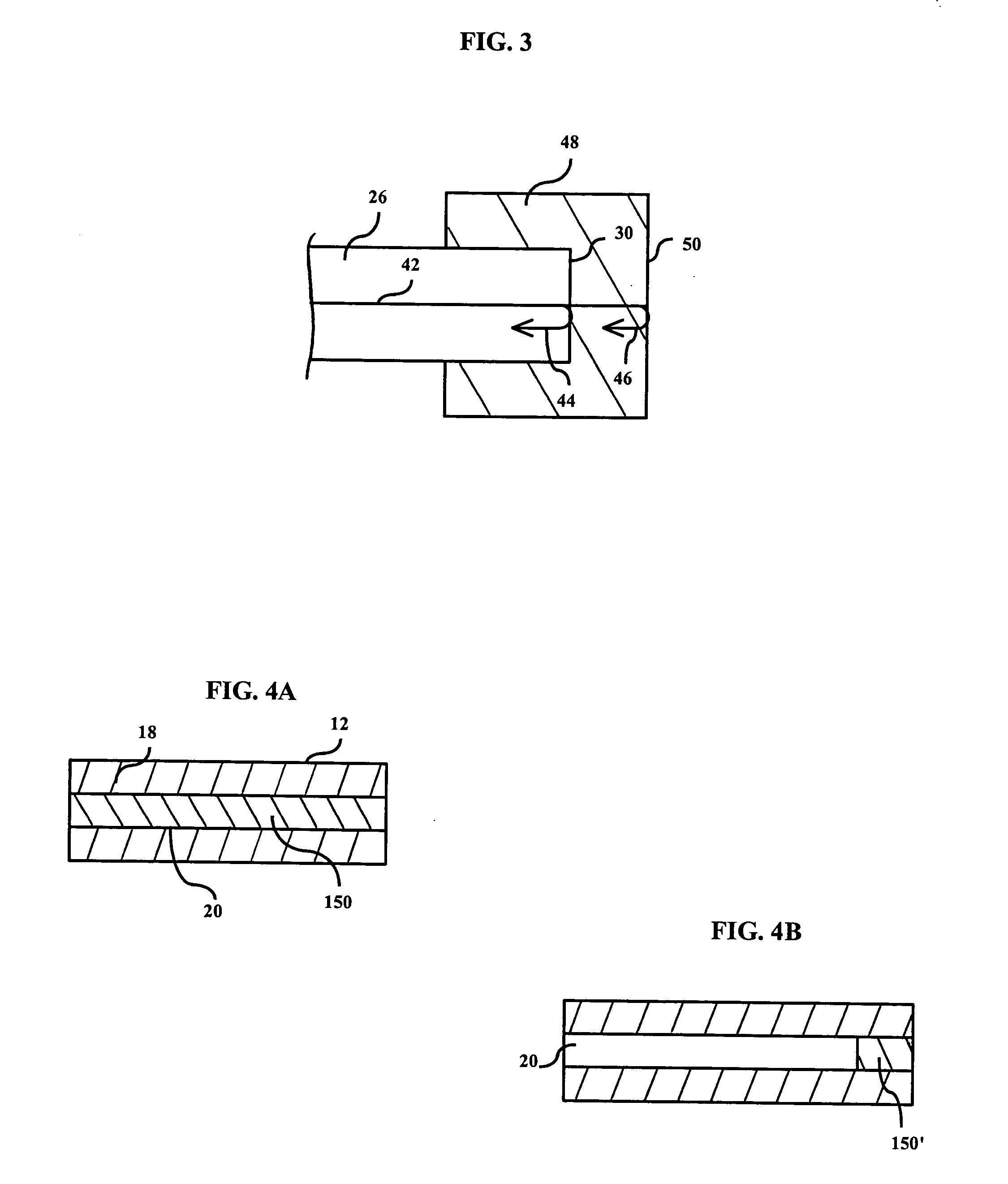 Optical sensor with co-located pressure and temperature sensors