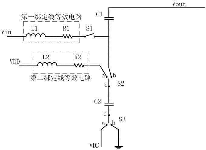 Anti-jitter circuit, anti-jitter method, and successive approximation analog-to-digital converter based on circuit