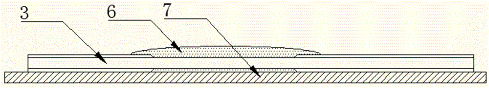 Super-continuum spectrum optical fiber laser output apparatus and laser system