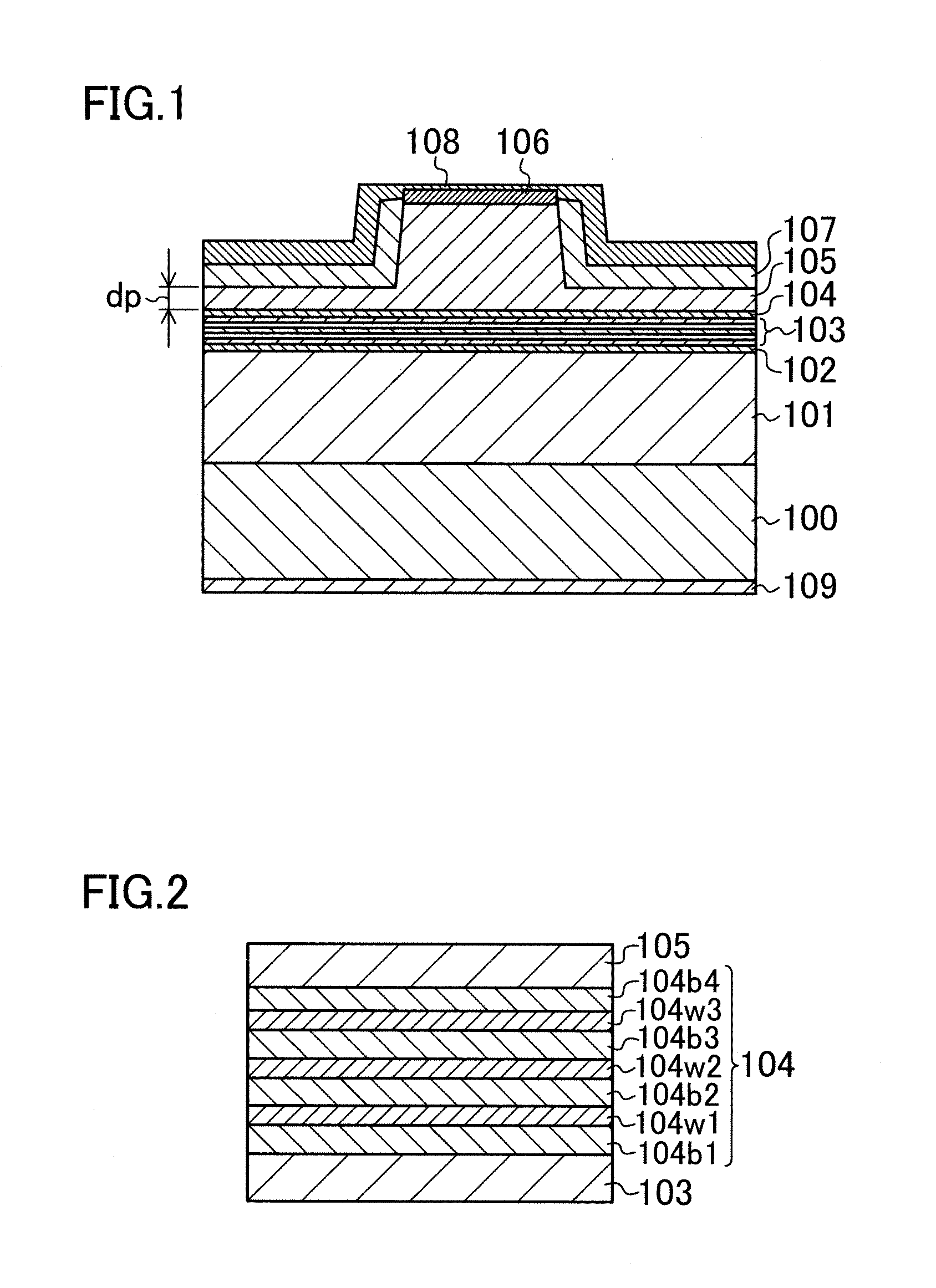 Semiconductor light emitting device