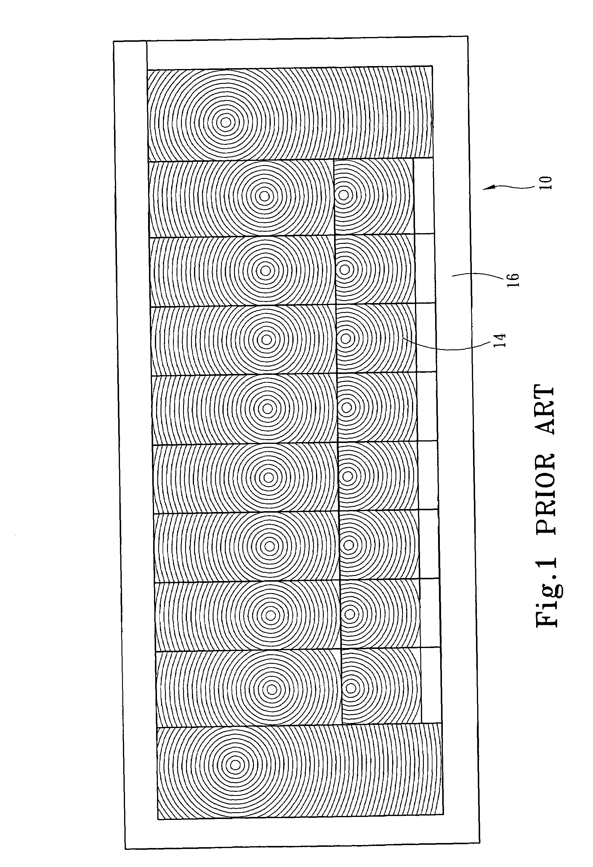 Thin-type spherical lens