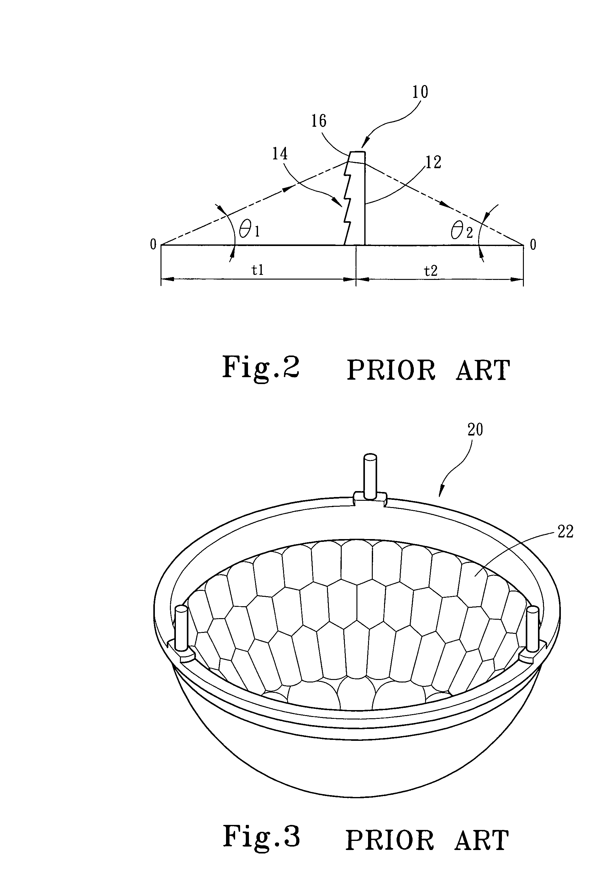 Thin-type spherical lens