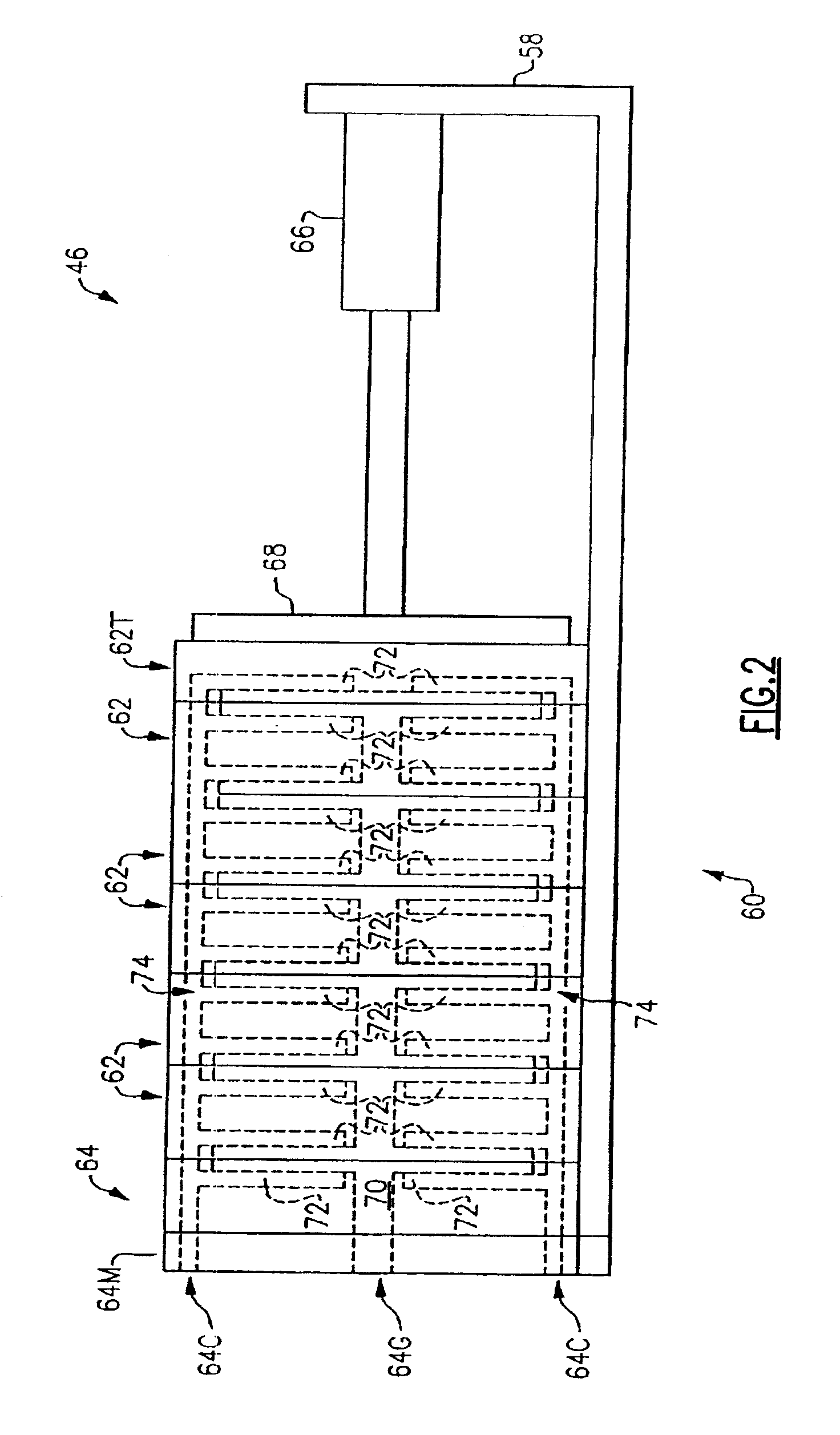 Water filtration and recycling for stone fabrication equipment