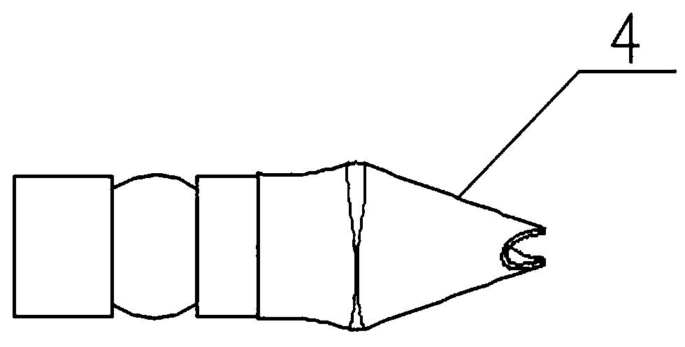 Cyanobacteria slurry concentration apparatus