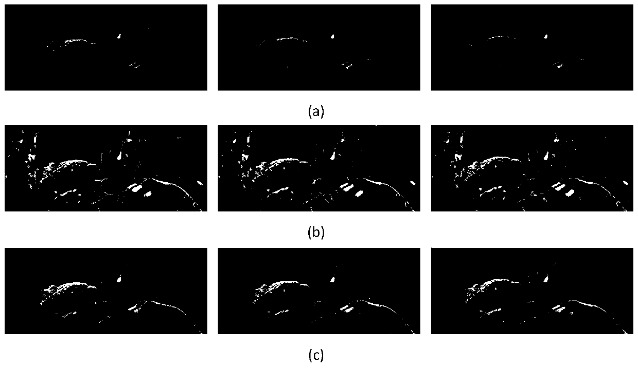 Video style migration method based on time domain consistency constraint