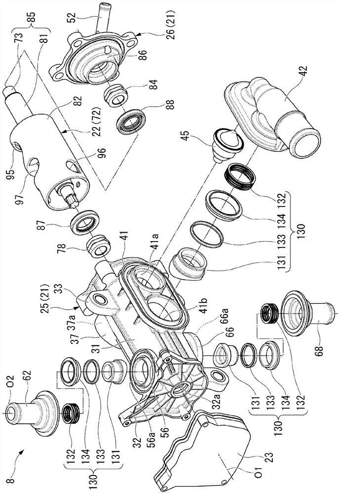 Control valve