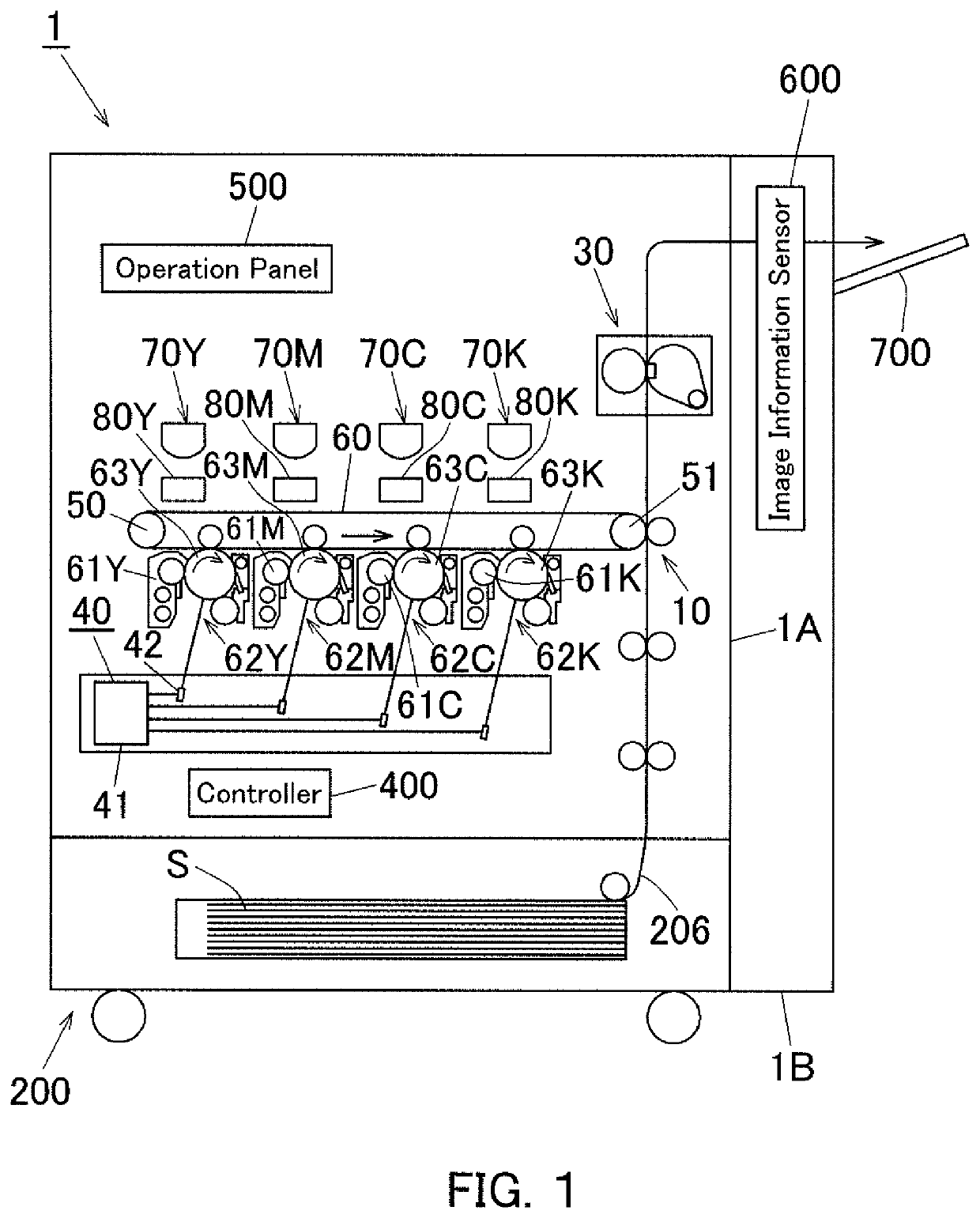 Image forming apparatus