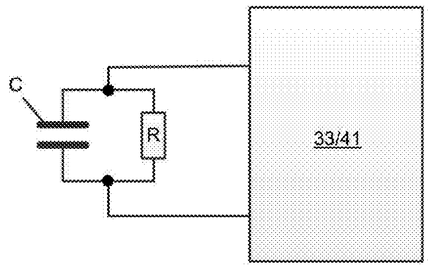 Pressure-measuring sensor