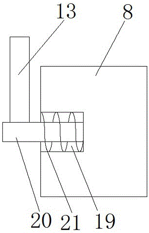 Winding-unwinding device for protection film