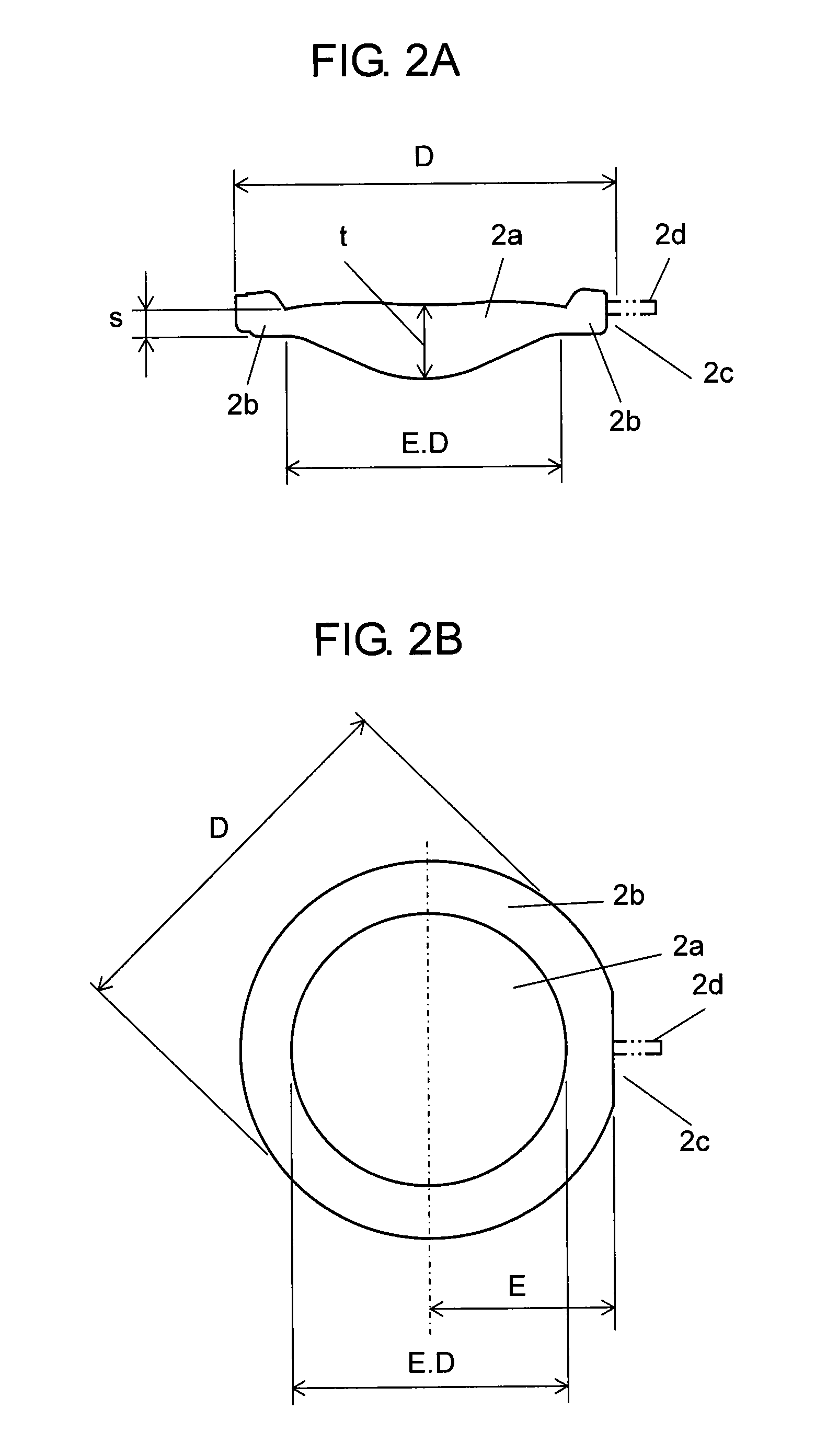 Plastic lens, photographing lens, imaging device, and portable device