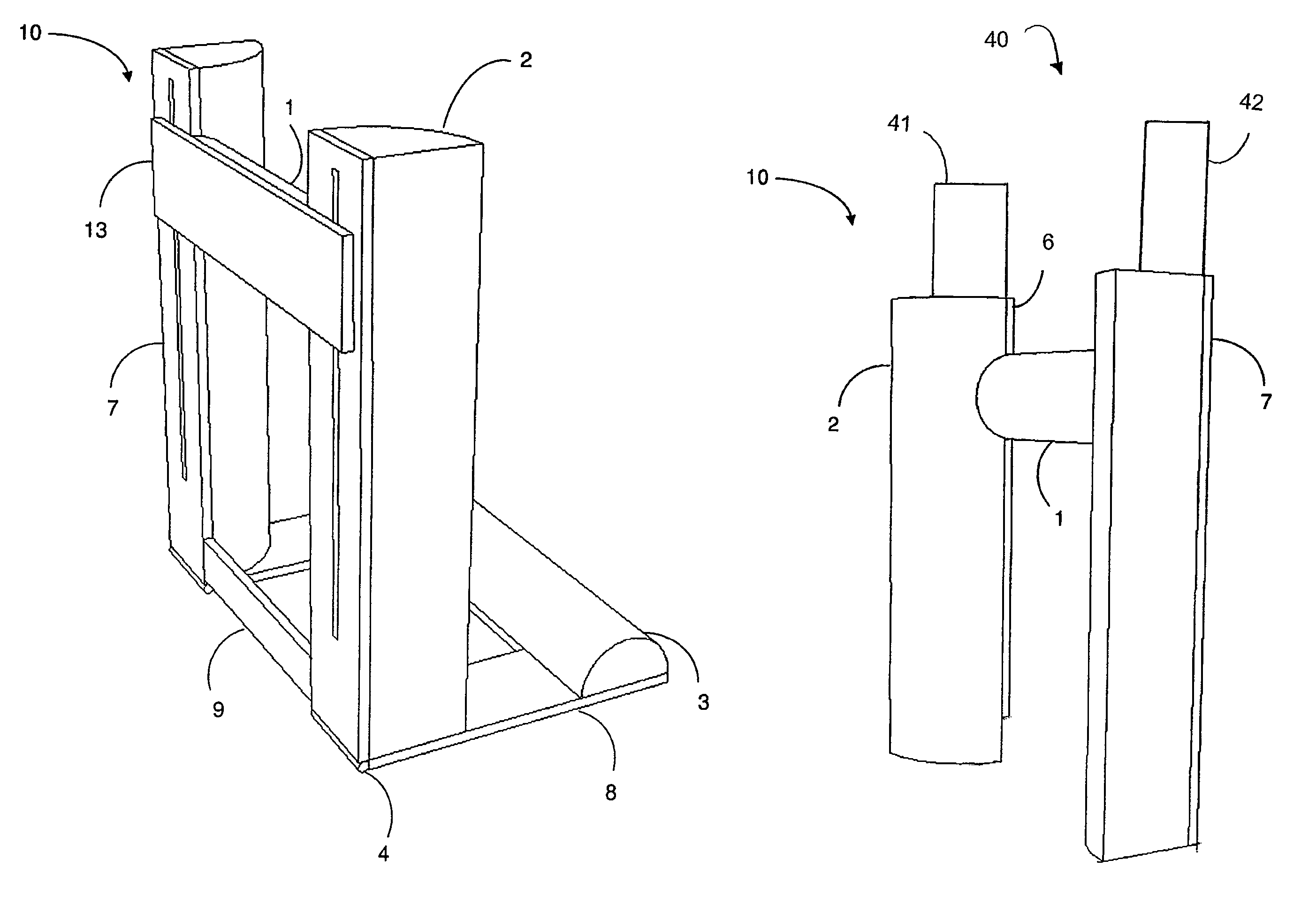 Child positioning insert