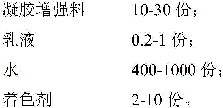 Long-life permeable concrete and production method thereof