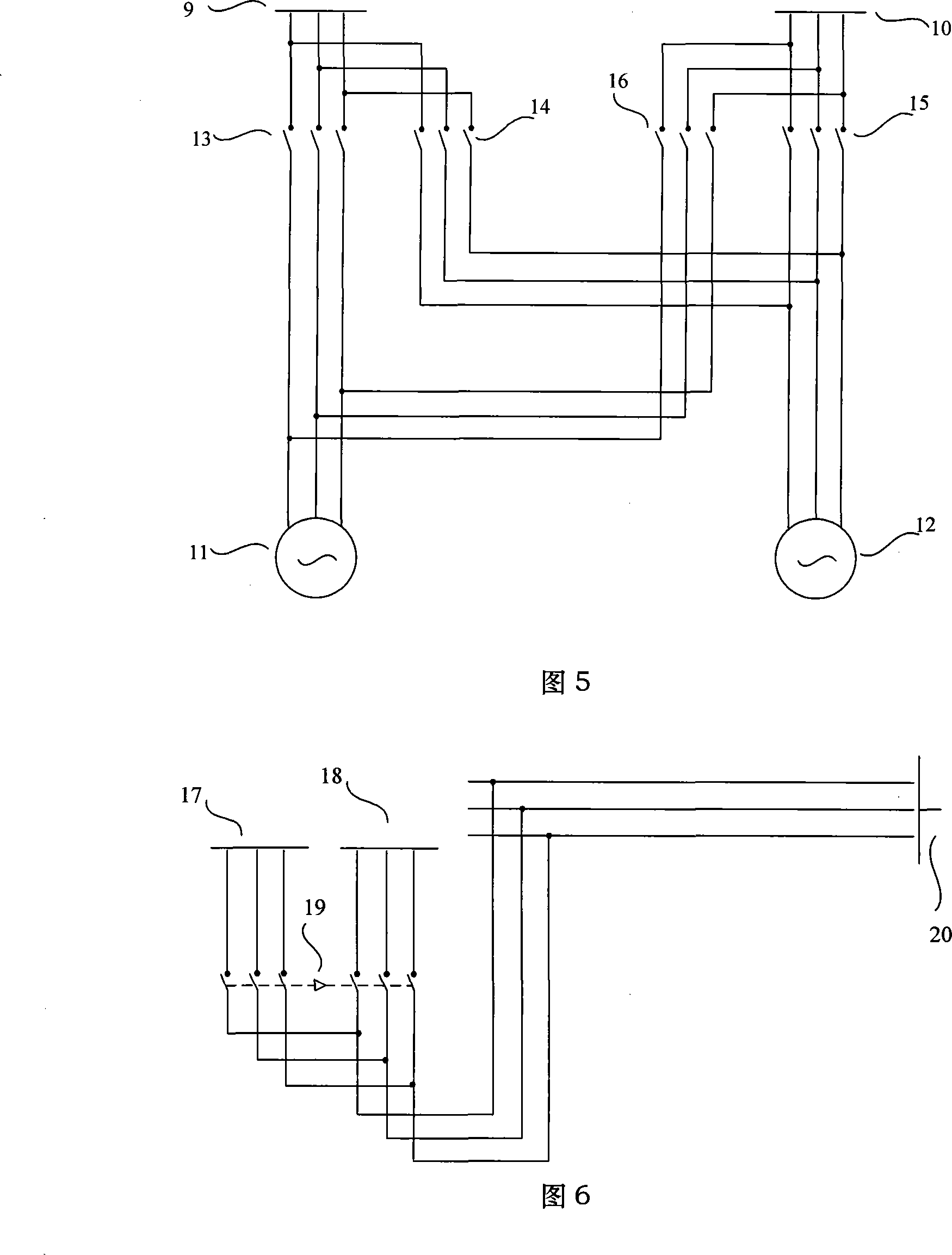 Brake control device