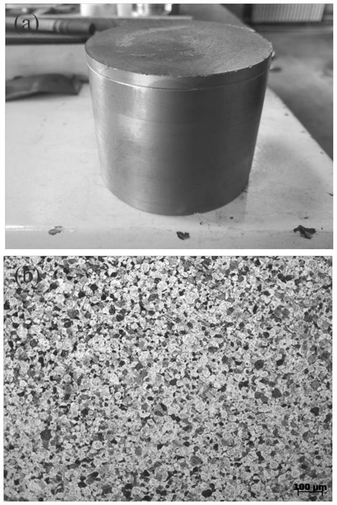 Preparation of Oxide Dispersion Strengthened Ferritic Steel by Surface Oxidation + Explosive Compaction