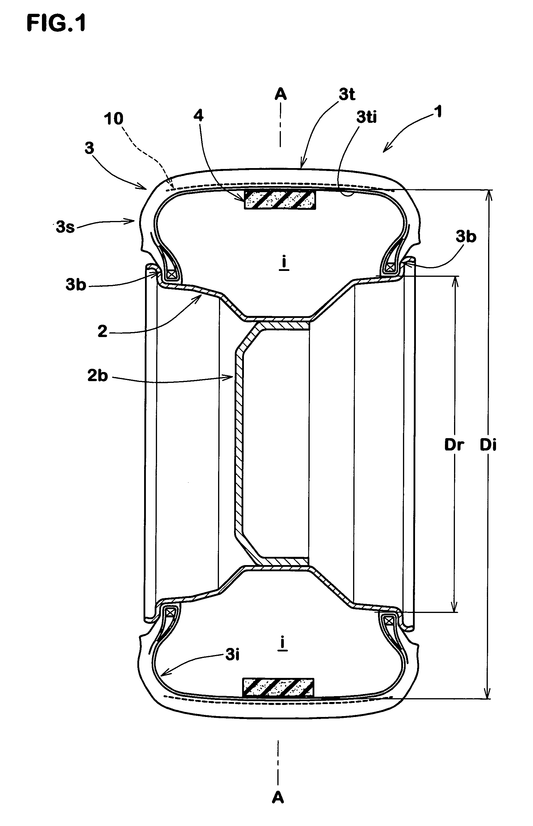 Method for manufacturing low noise pneumatic tire