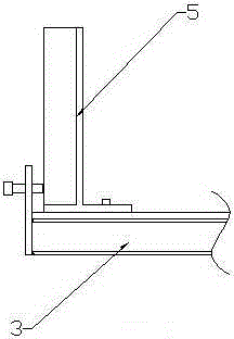 Assembly device and welding method using same