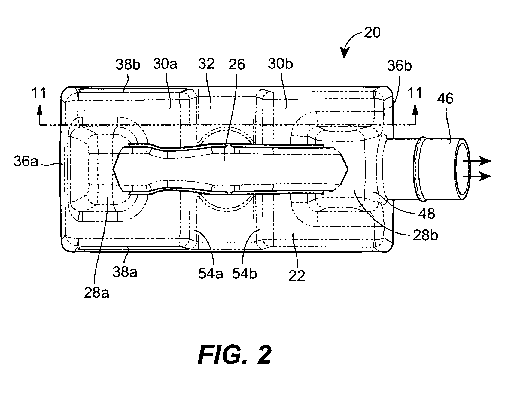 Hand sander vacuum attachment