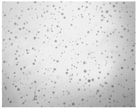 A method for producing two grades of low-temperature ductile iron from molten iron