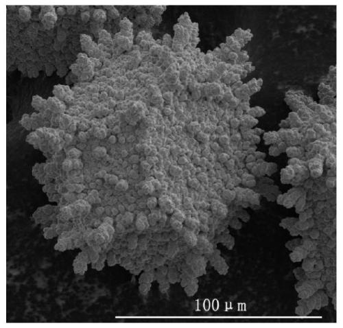 Modified diamond particles, modification method and application as reinforced phase and obtained metal-based composite material