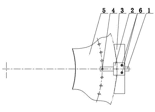 Marking tool