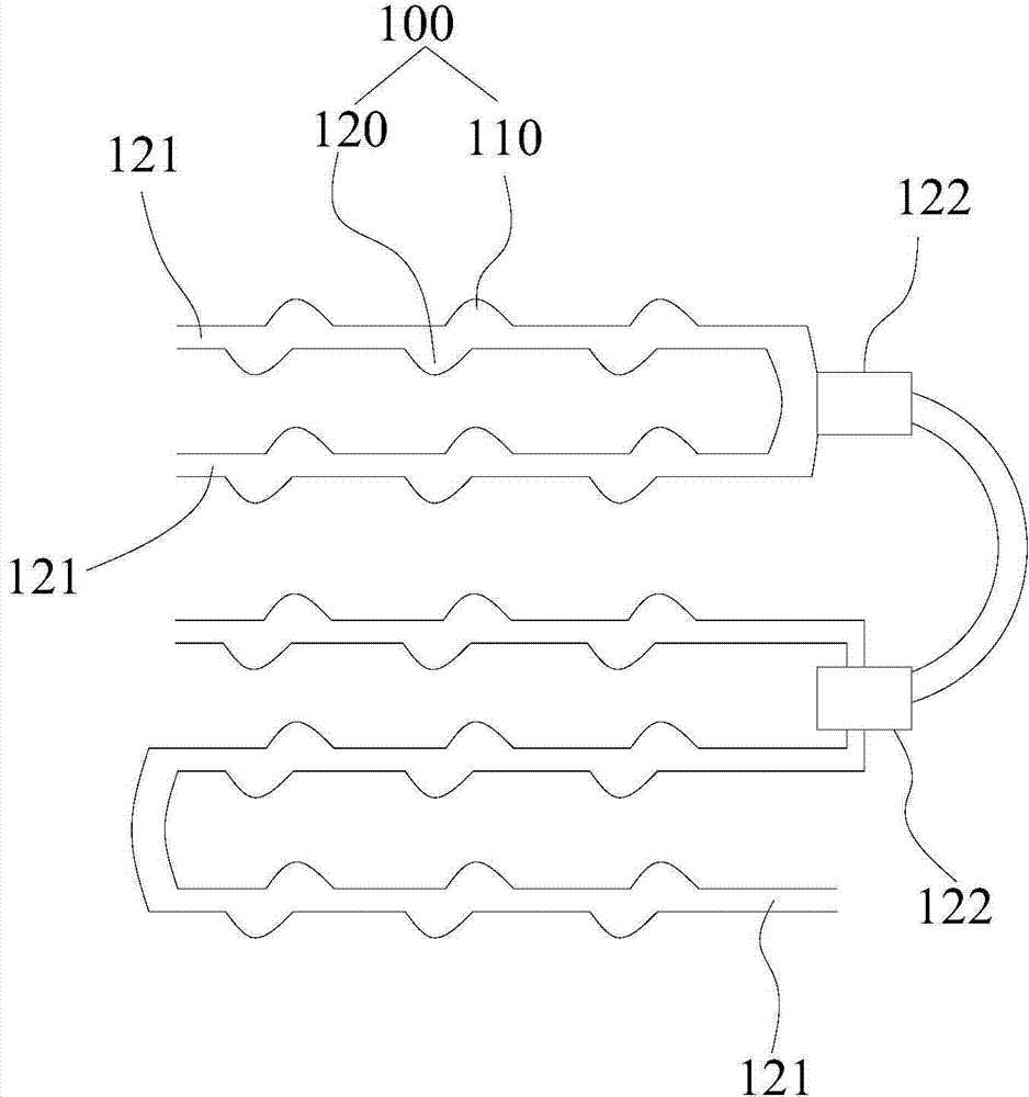 Micro-channel reaction system