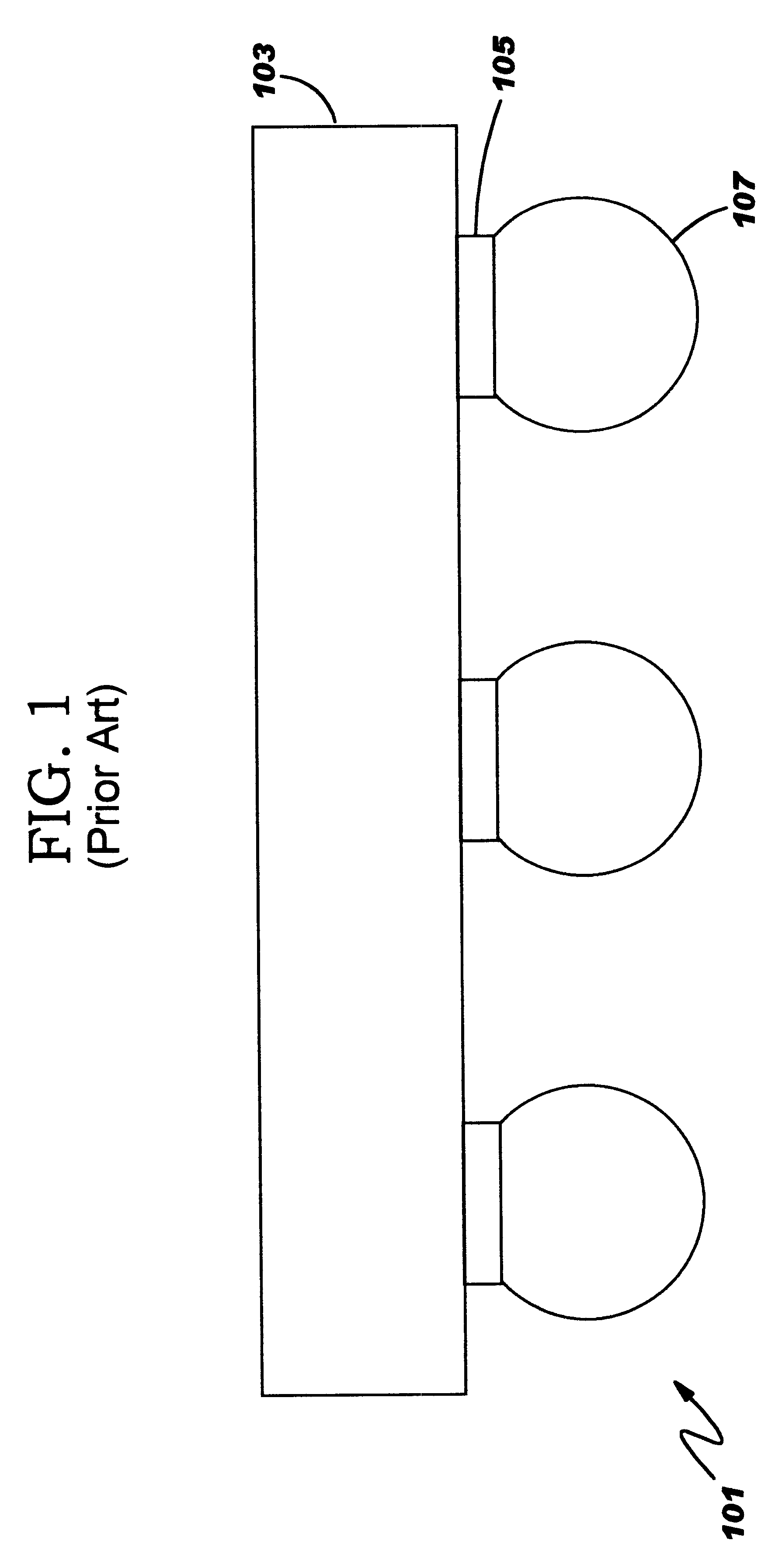 Method of reforming reformable members of an electronic package and the resultant electronic package