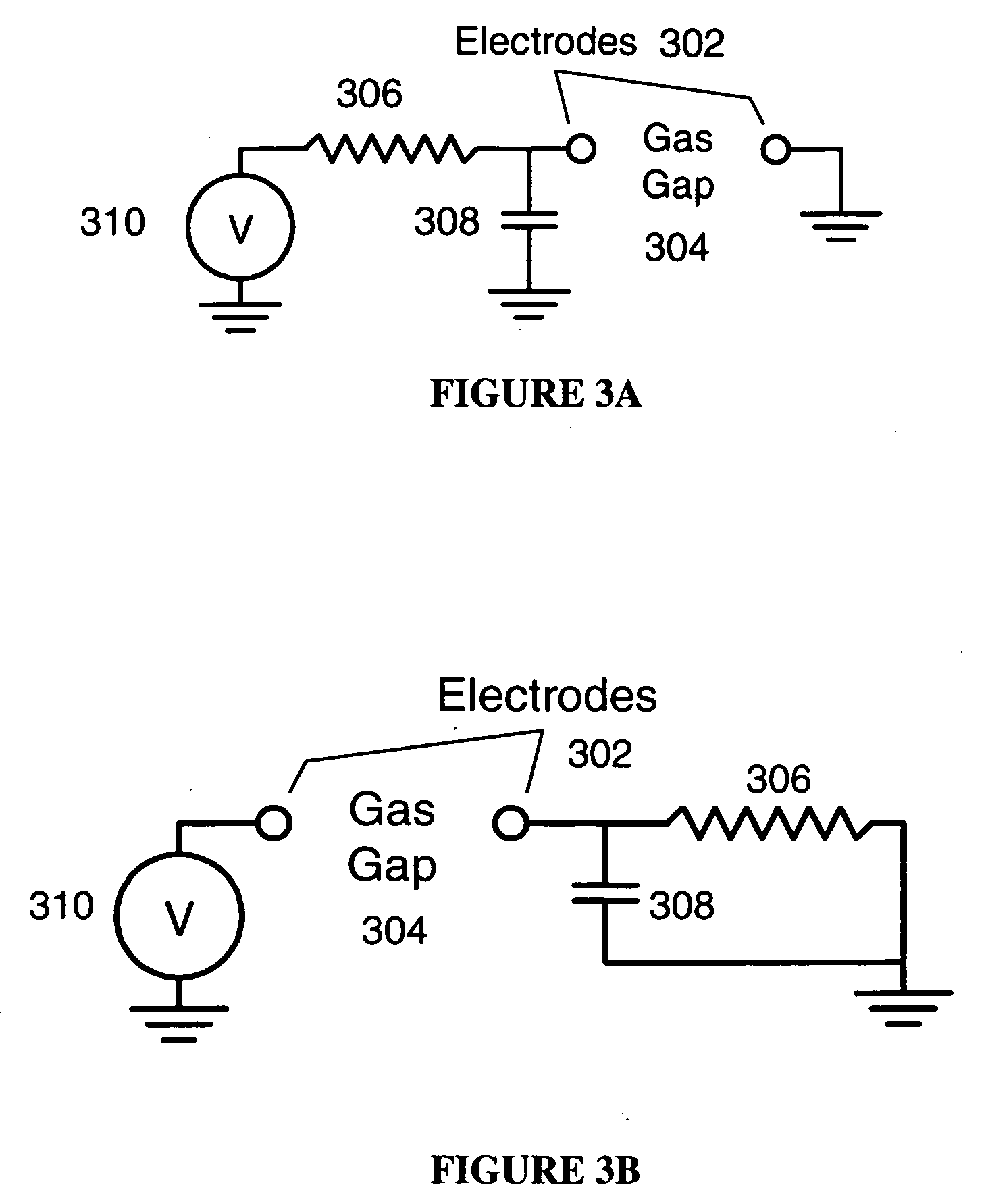 Ion generation by the temporal control of gaseous dielectric breakdown